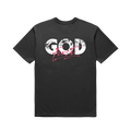 GOD First grunge