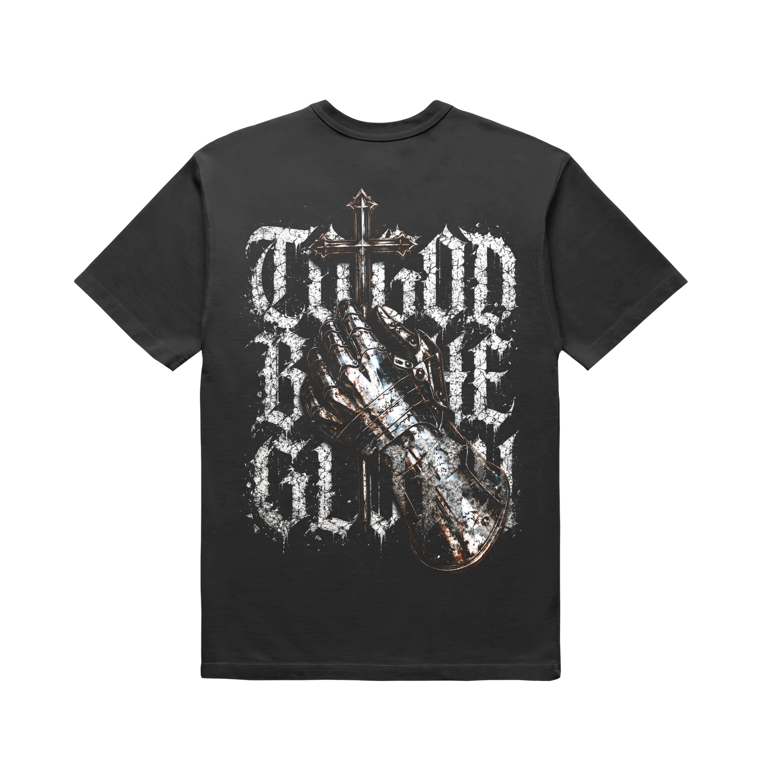 Give Glory