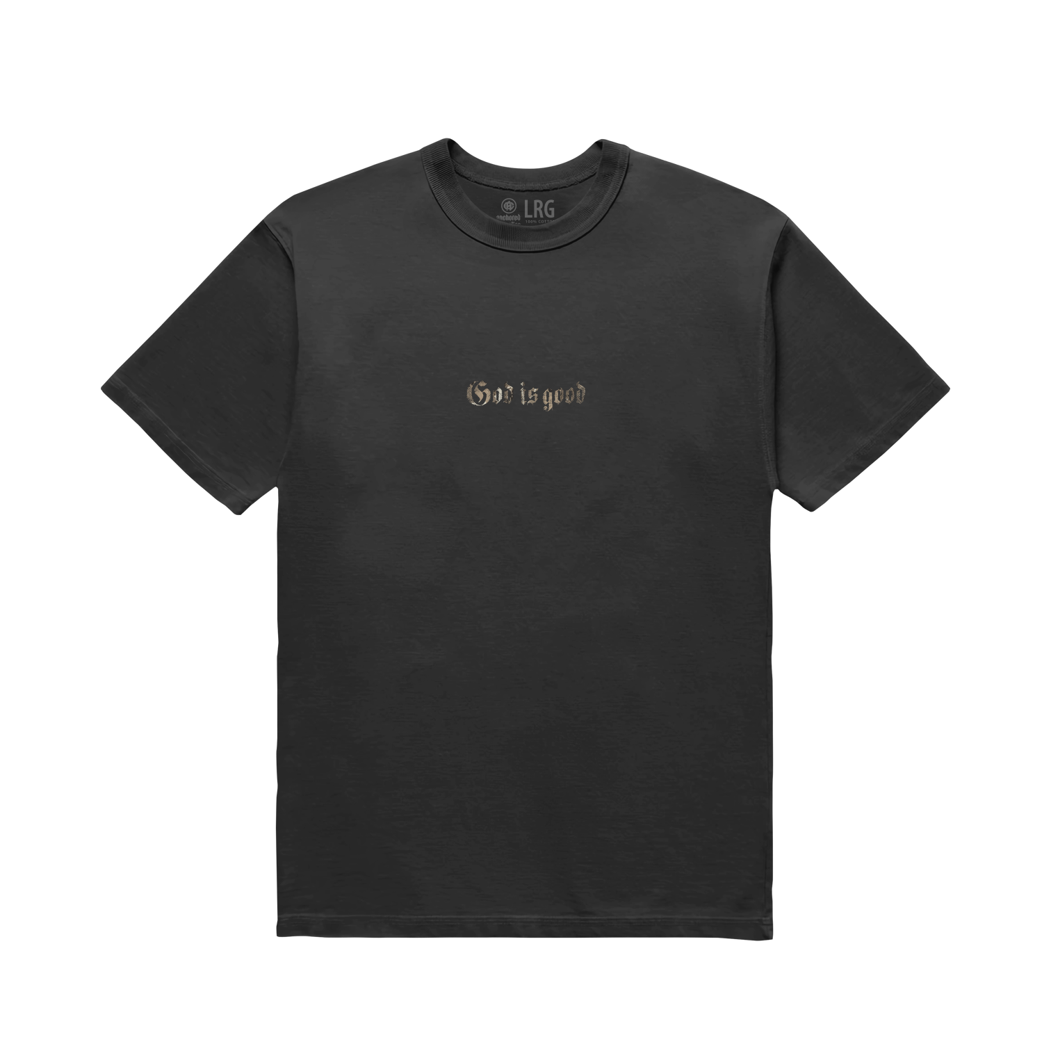Known by God Tee