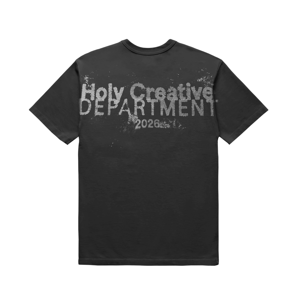 Holy Creative Department