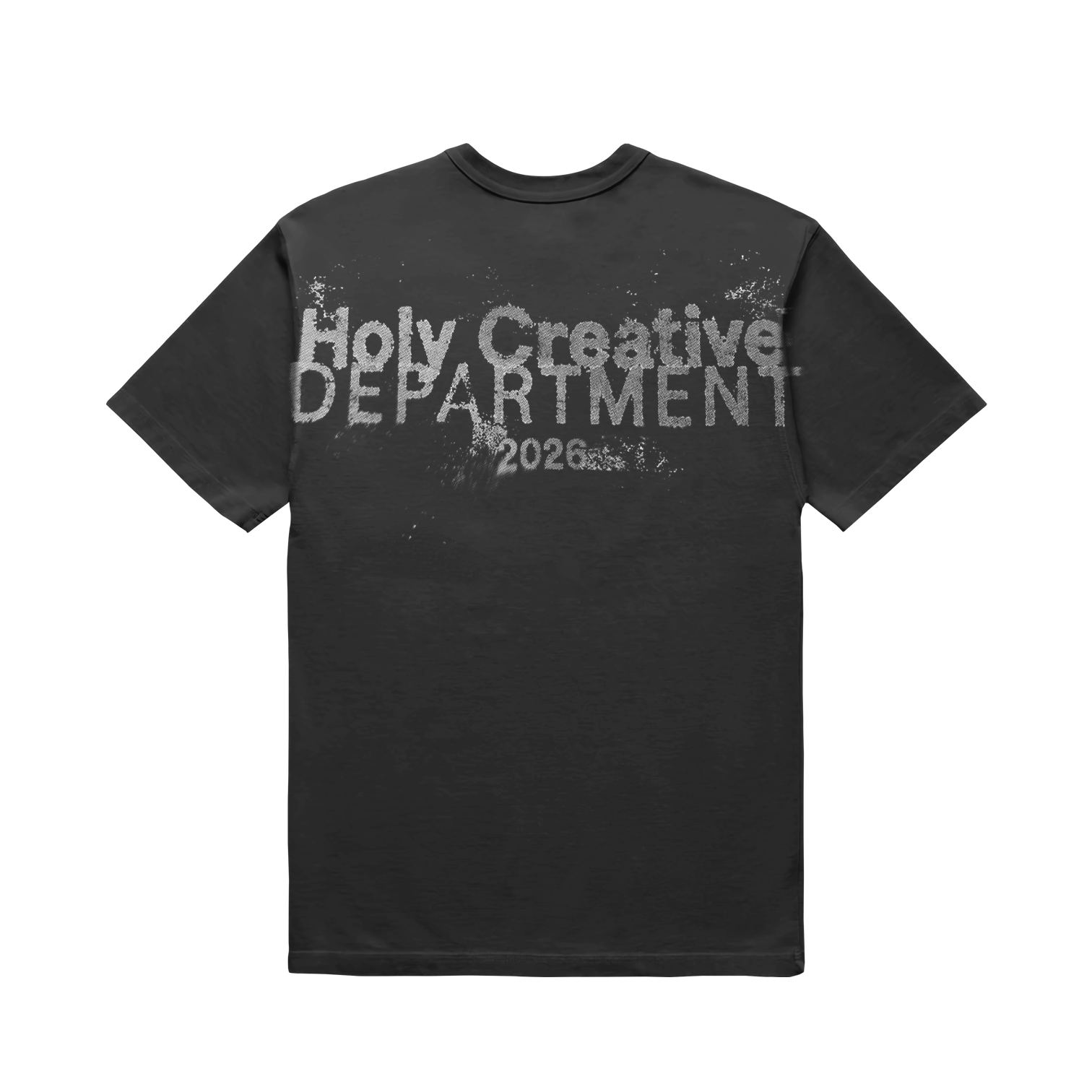 Holy Creative Department