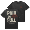 the Good Stamp Relaxed Tee