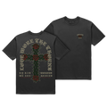 Love Wore the Thorns Relaxed Tee