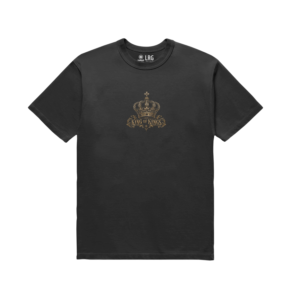 Crowned Relaxed Tee