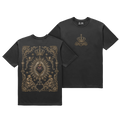 Crowned Relaxed Tee