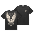 Fear No Evil Relaxed tee