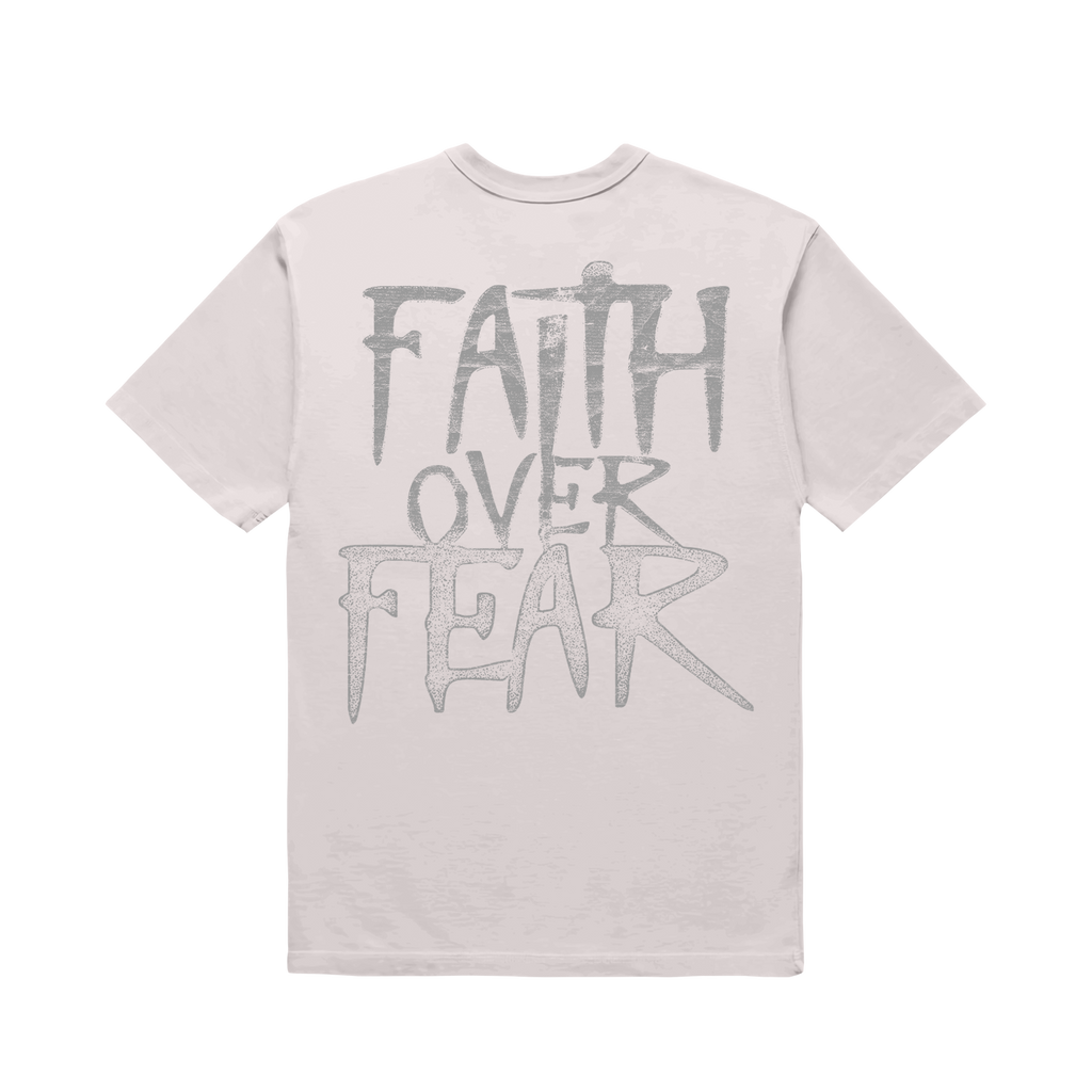 Faith over Fear