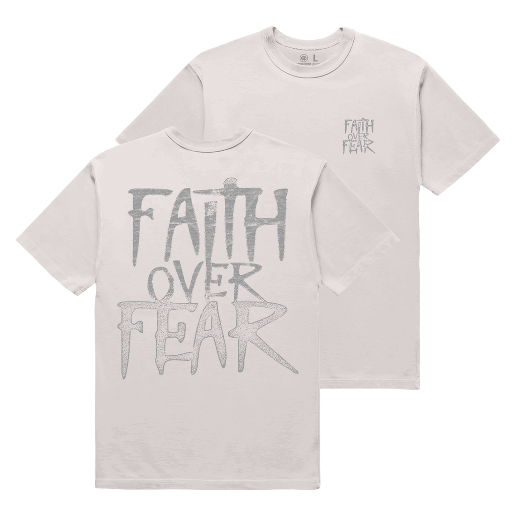 Faith over Fear