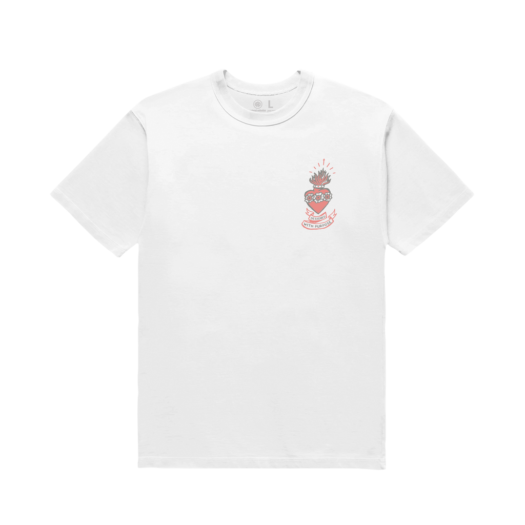 Designed with Purpose