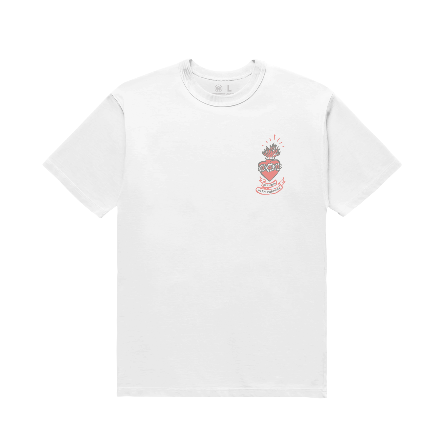 Designed with Purpose