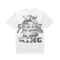 Crowned King