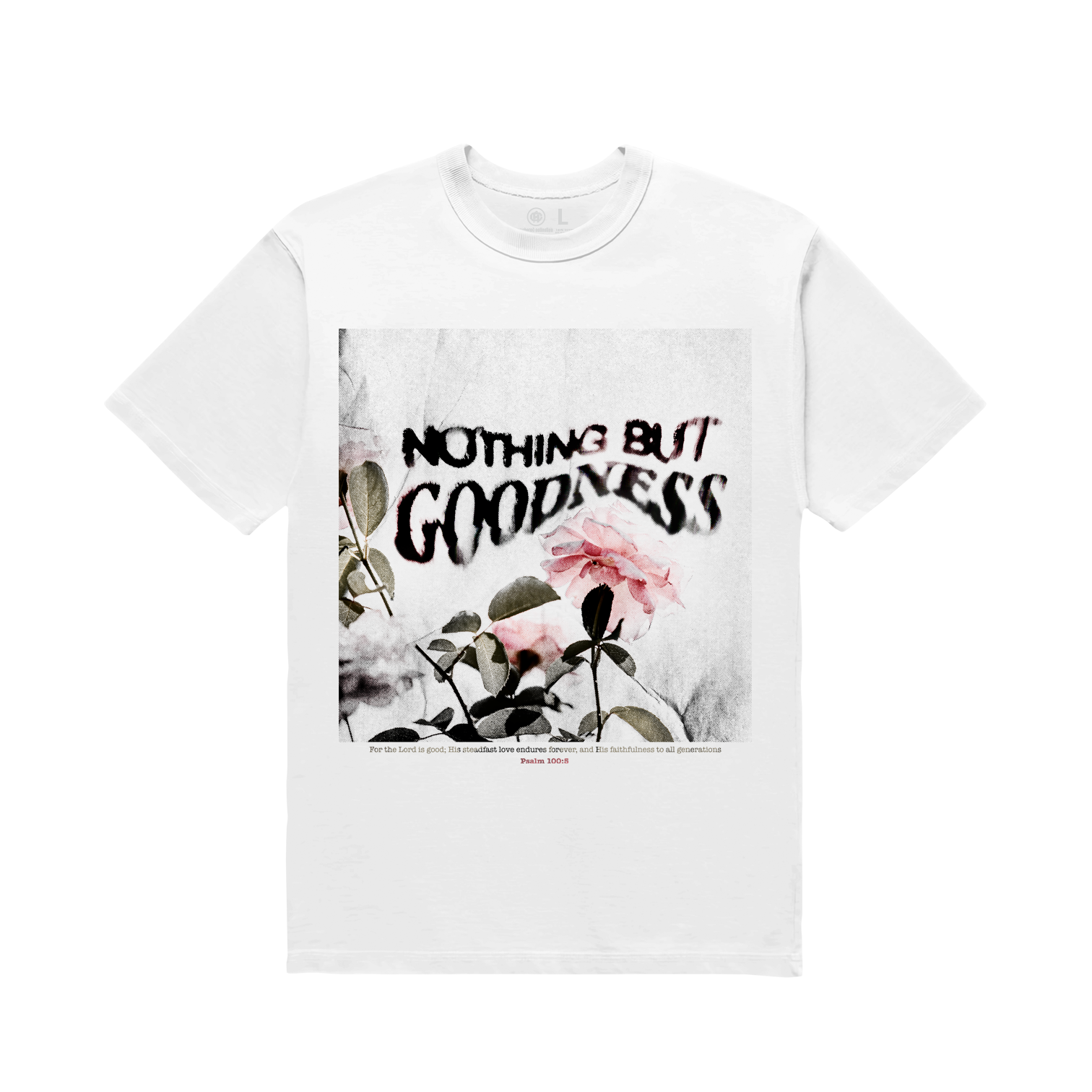 Nothing but