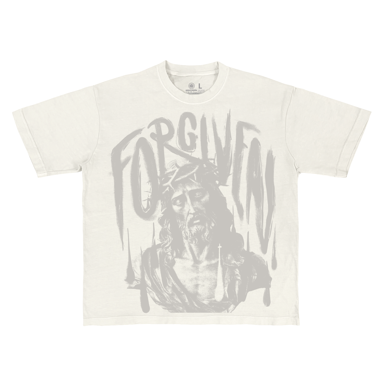 FORGIVEN