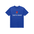 God is Good "No Limits"