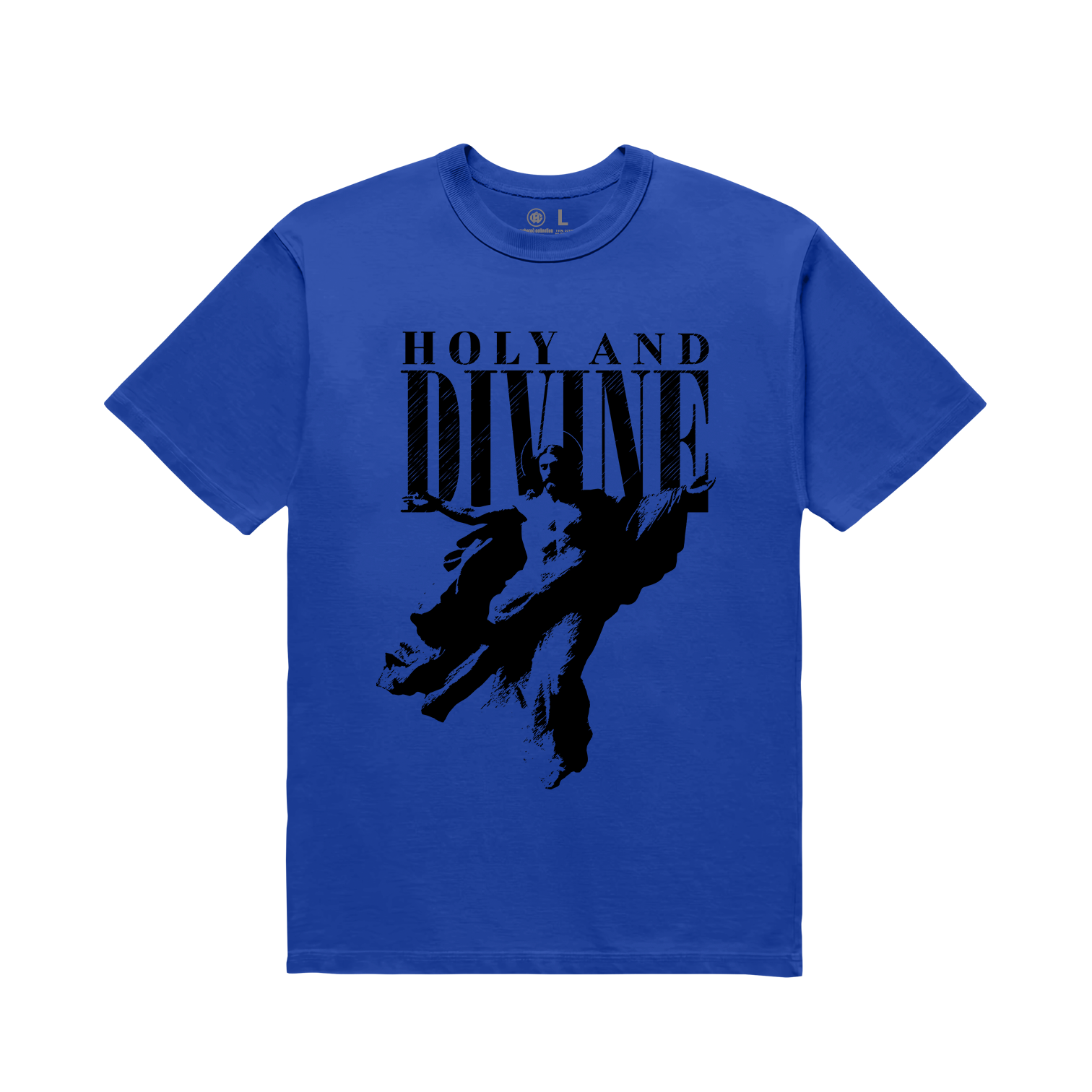 Holy and Divine