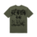 Jesus is King Thorns