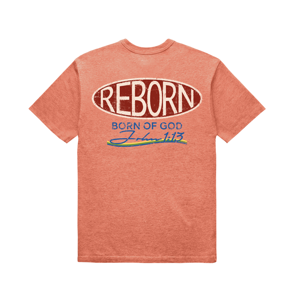 Reborn