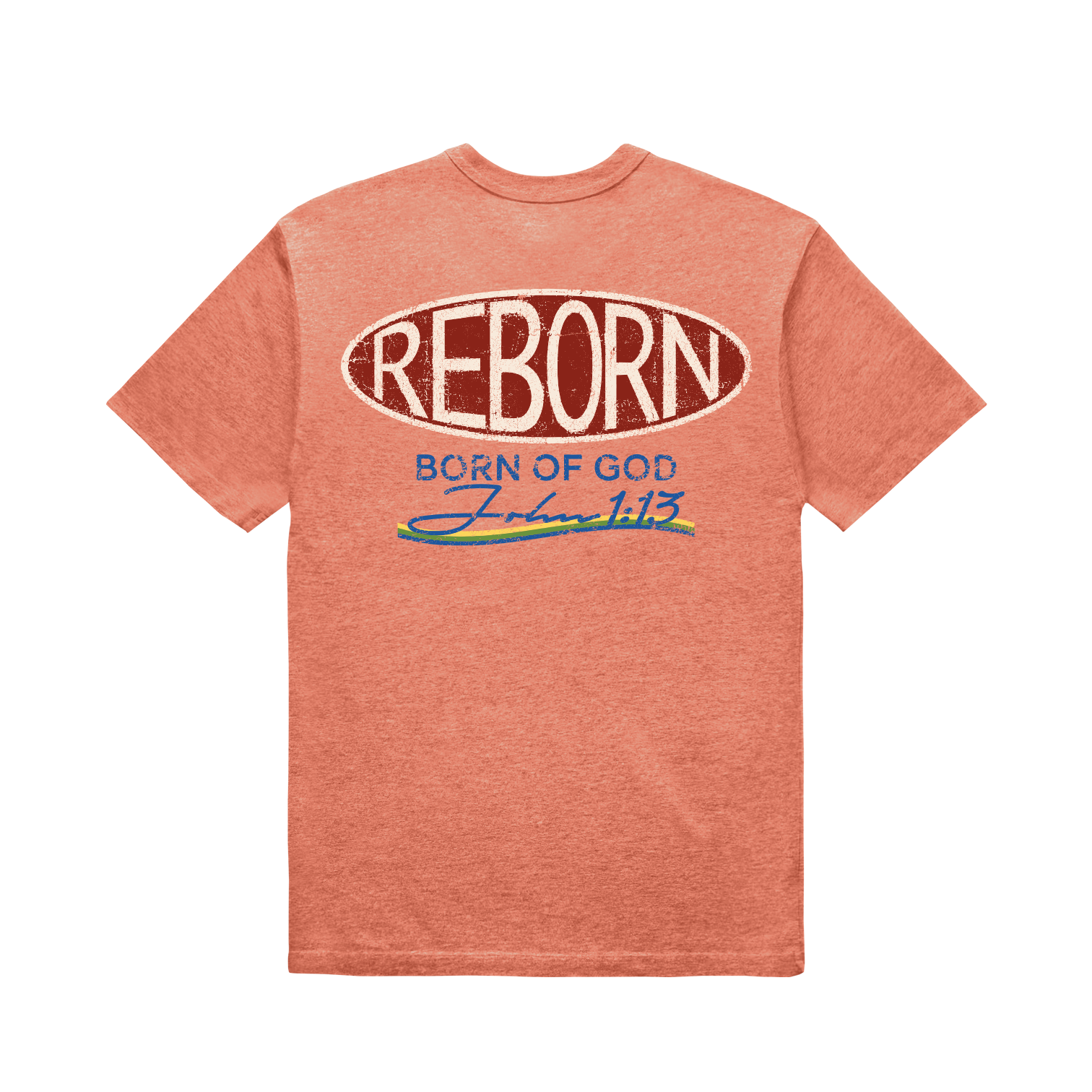 Reborn