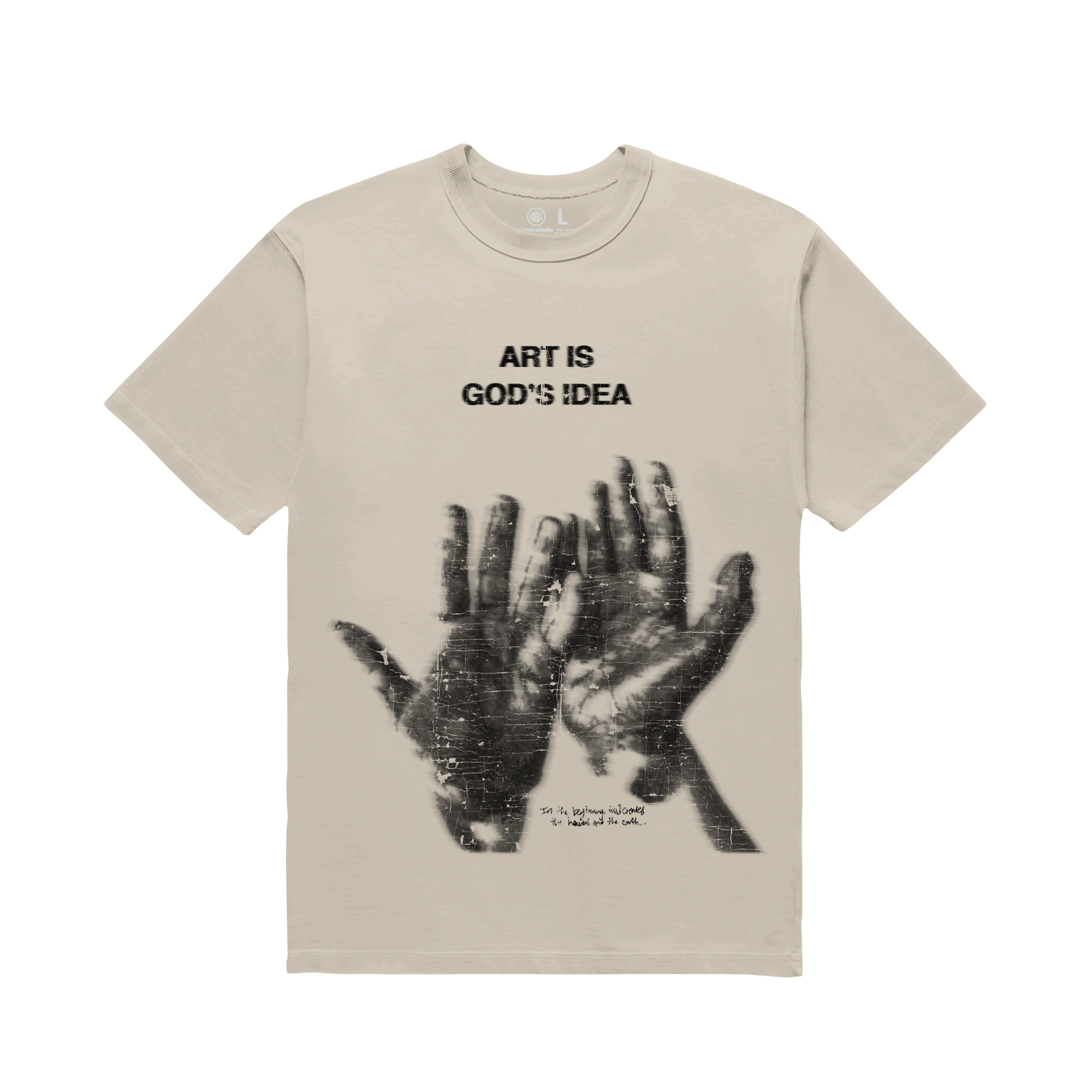 Hands