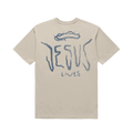 Jesus Lives aged