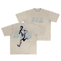 Run the Race Heavy Tee