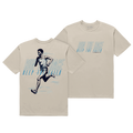 Run the Race Relaxed Tee