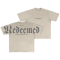 God is good, Redeemed
