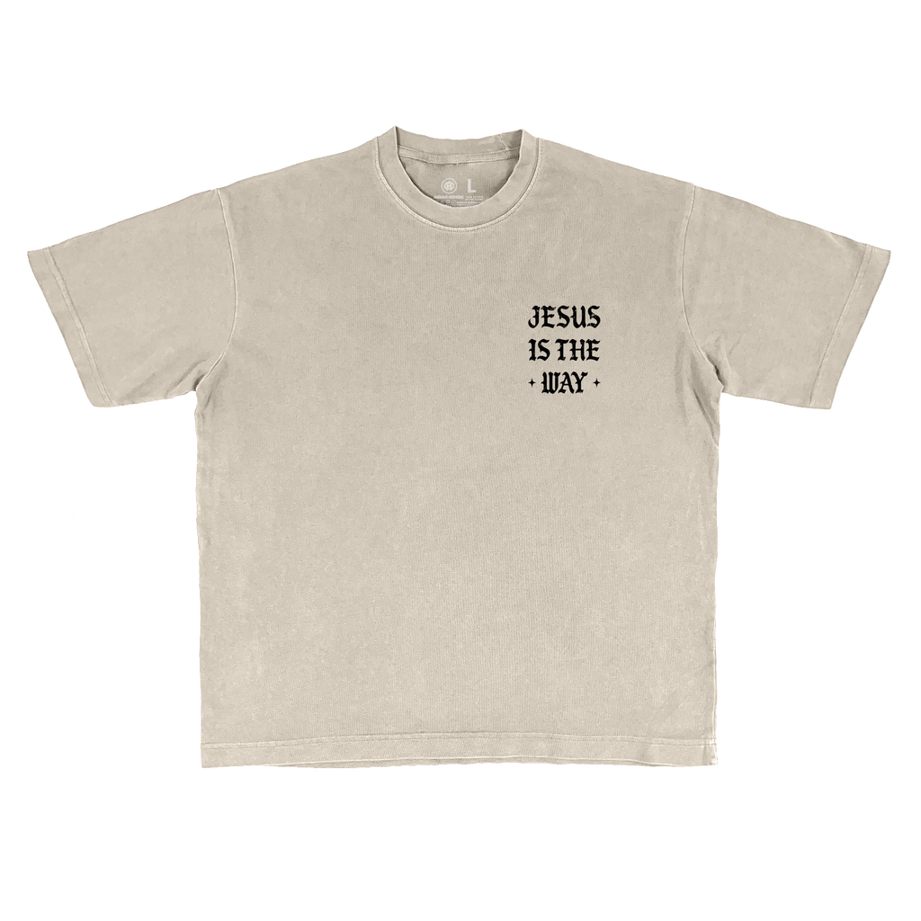 Jesus is the Way