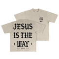 Jesus is the Way