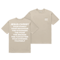 Things Worth Loving Relaxed Tee