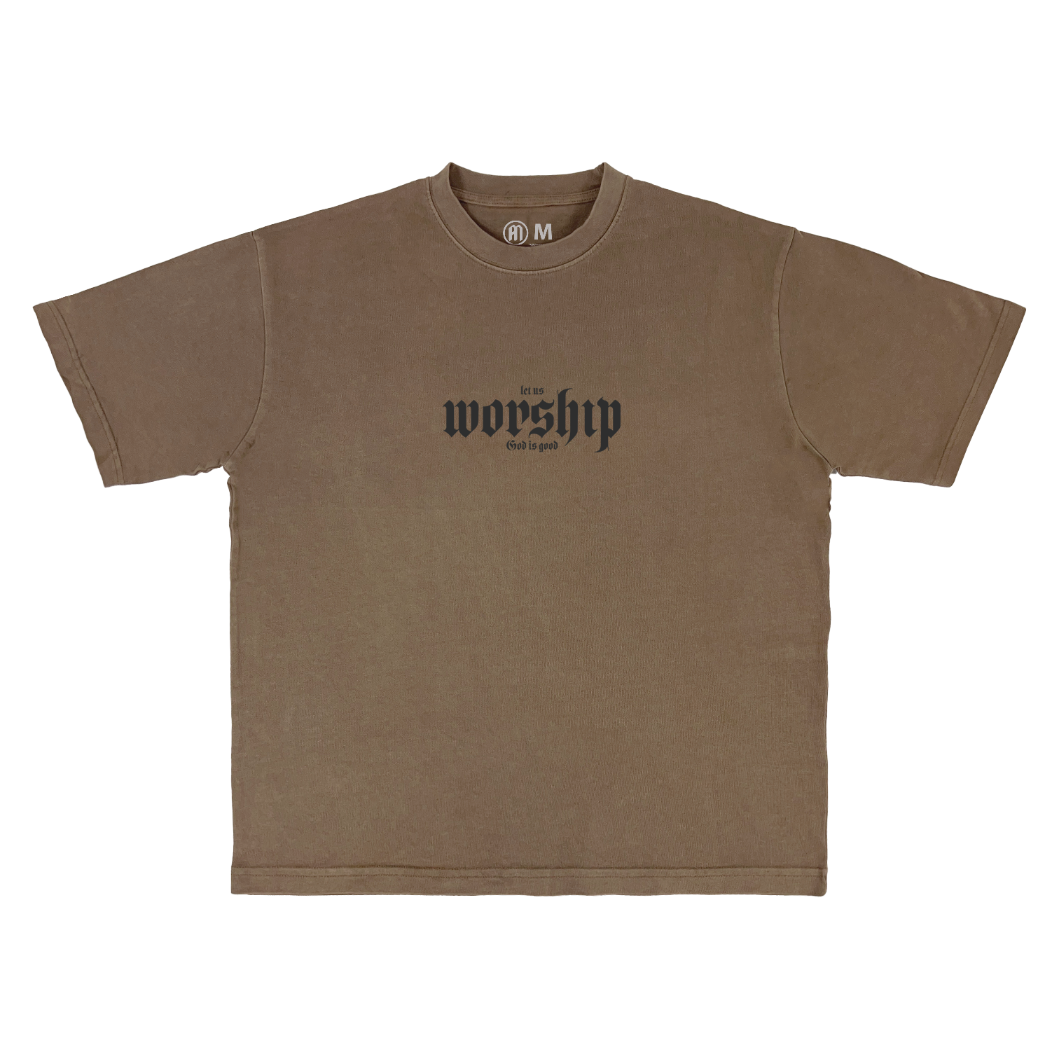 Worship, A.LA Carpenter Boxy Tee