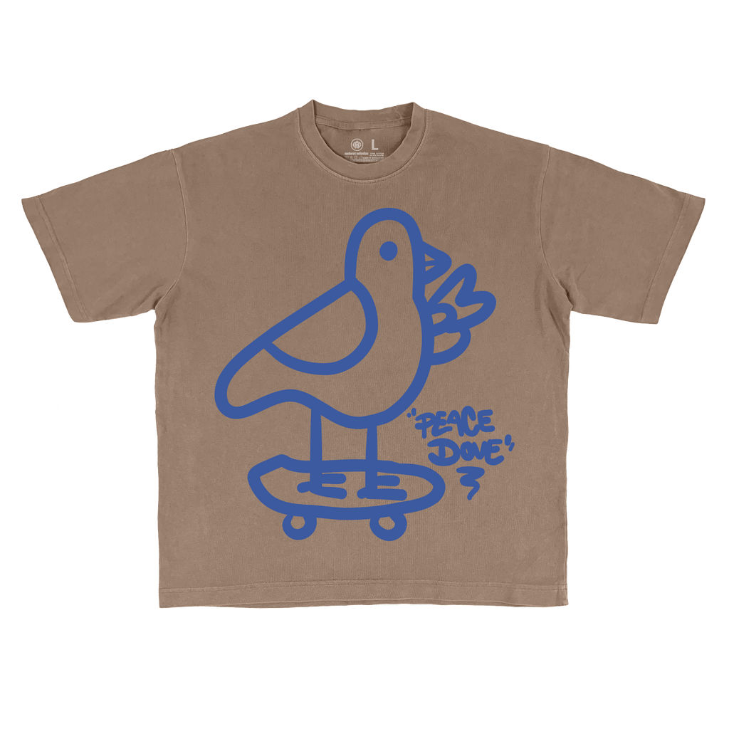 Peace Dove