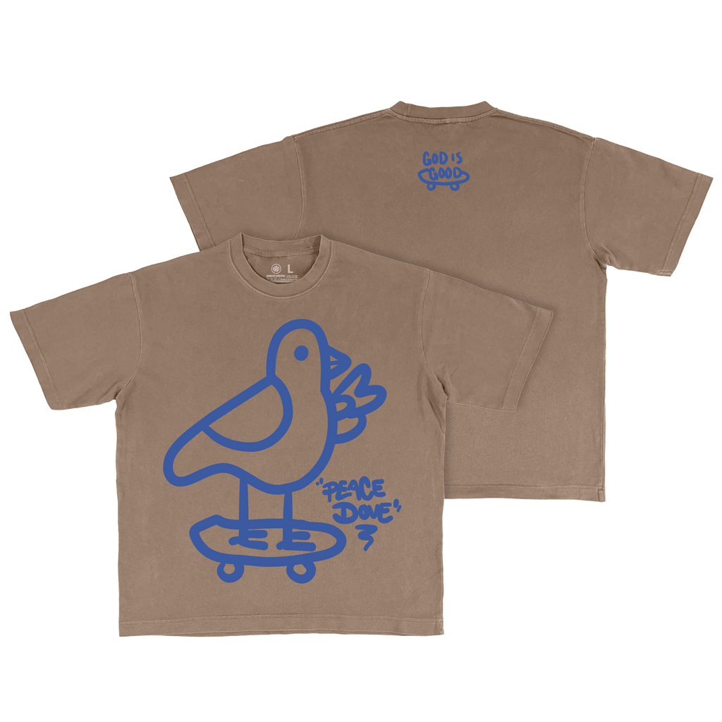 Peace Dove