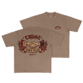 Trust God’s Plan Heavy Tee