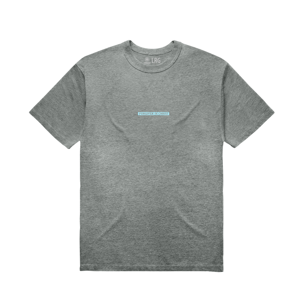 Forgiven in Christ Relaxed Tee