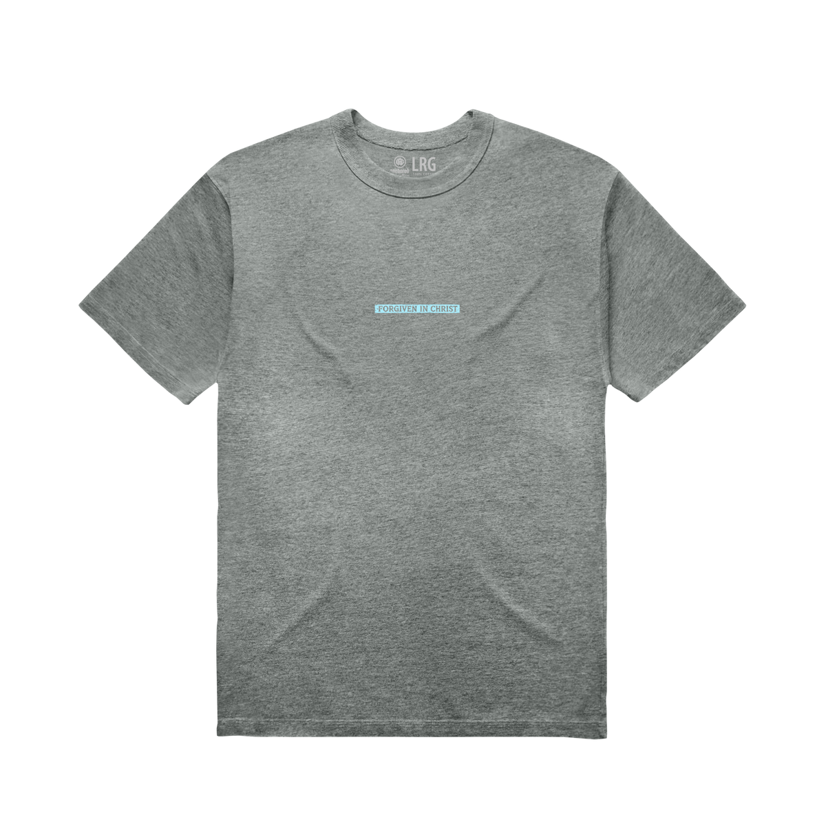 Forgiven in Christ Relaxed Tee