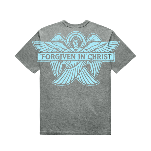 Forgiven in Christ Relaxed Tee