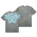 Forgiven in Christ Relaxed Tee