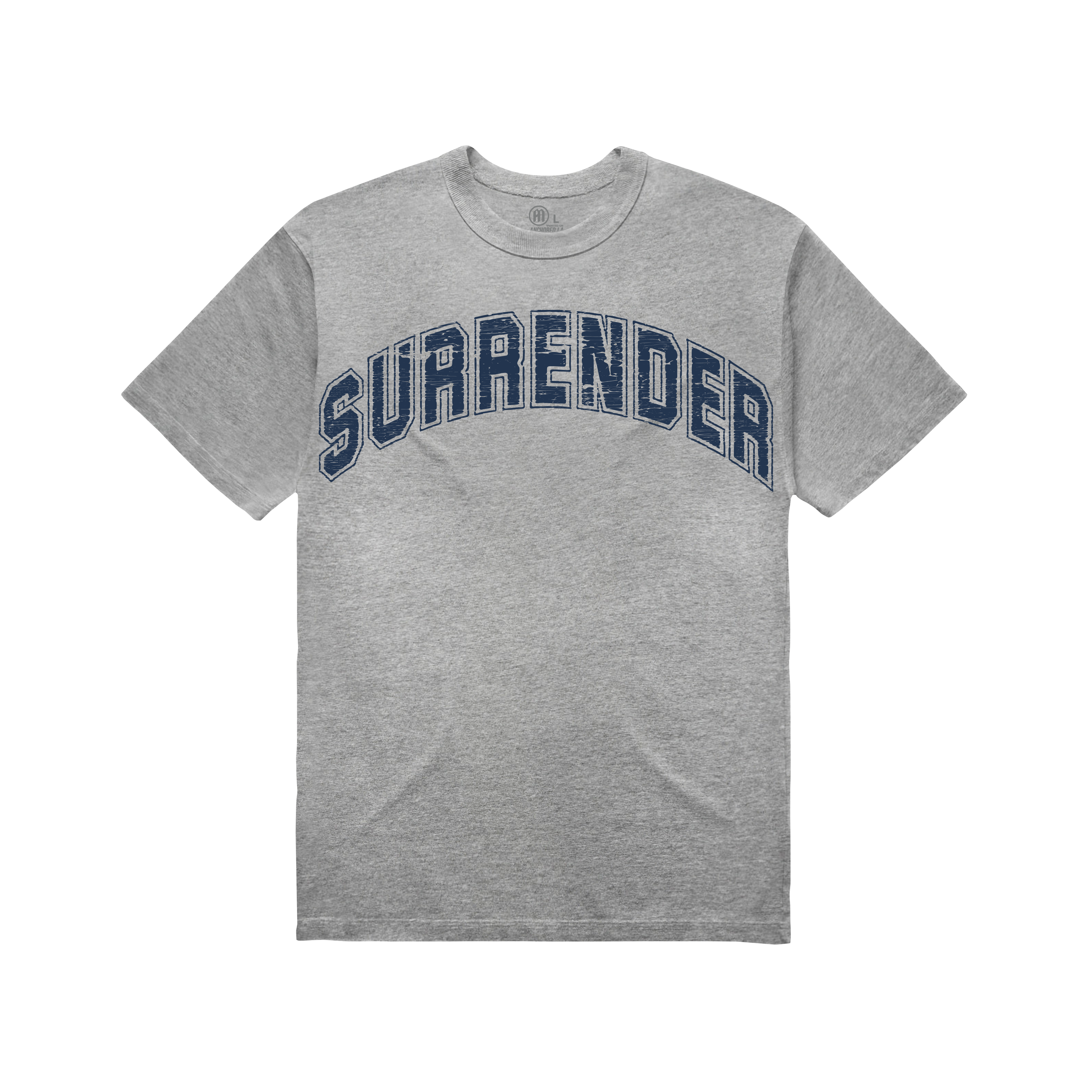 SURRENDER