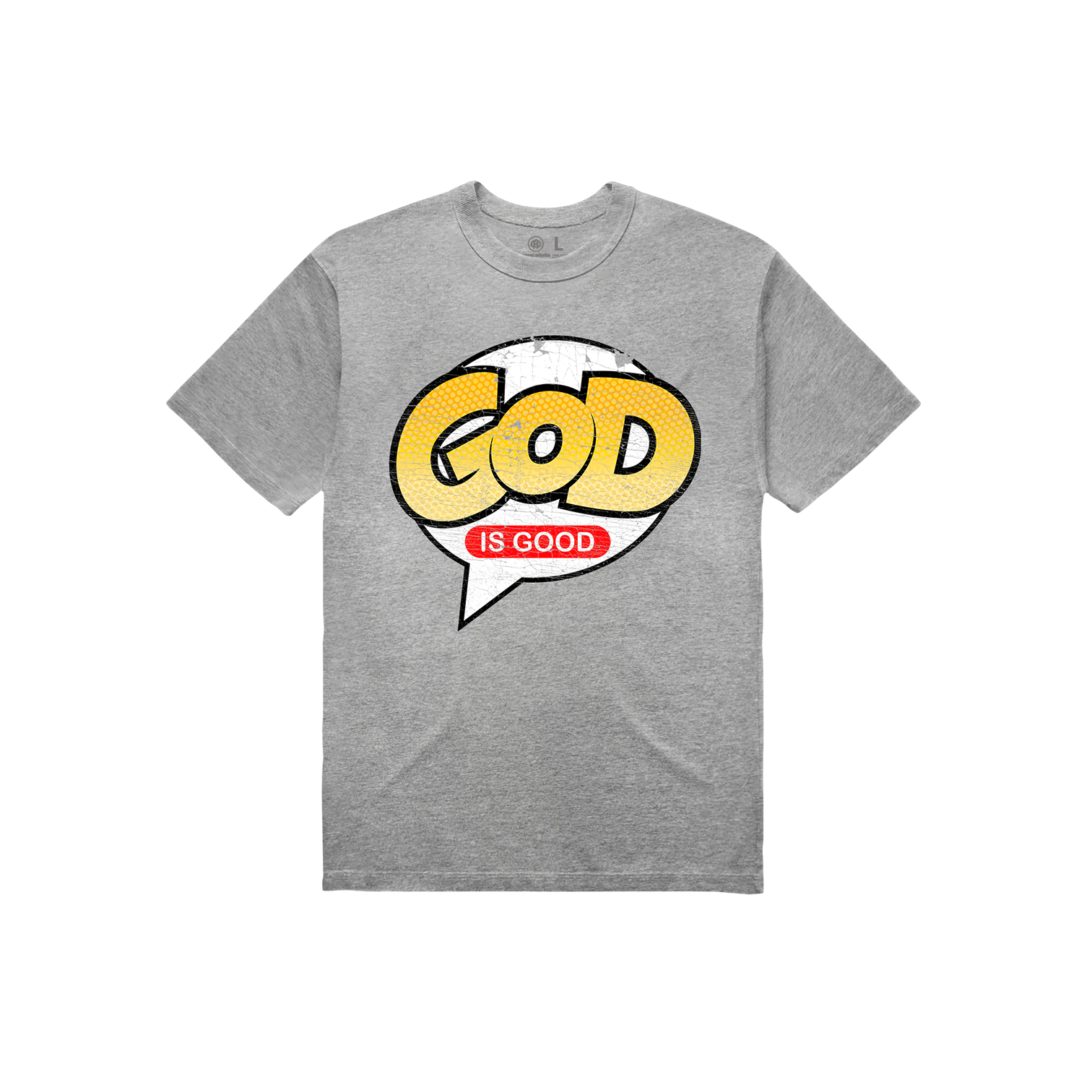 God is Good "I am a Fan"