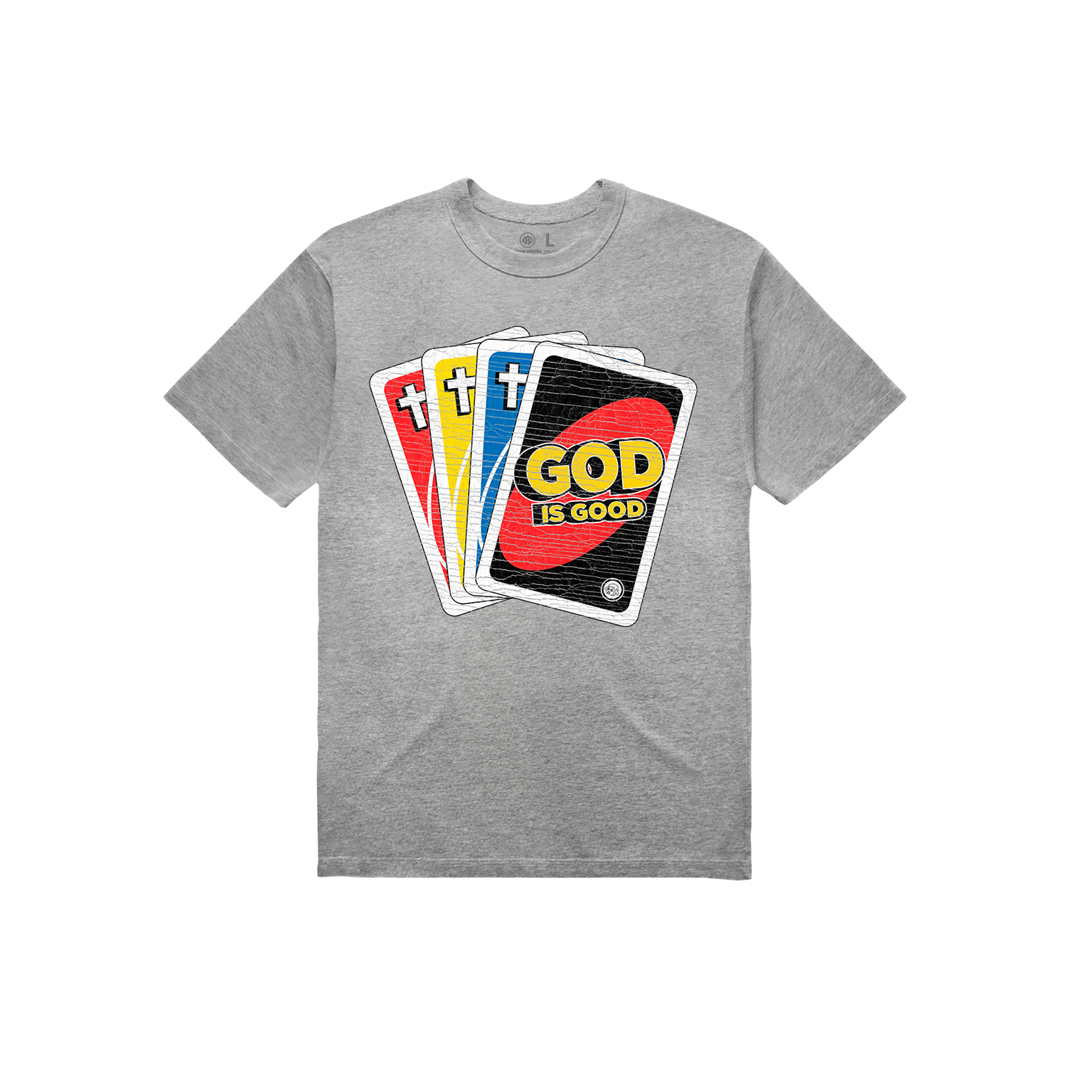 God is Good "You Know"