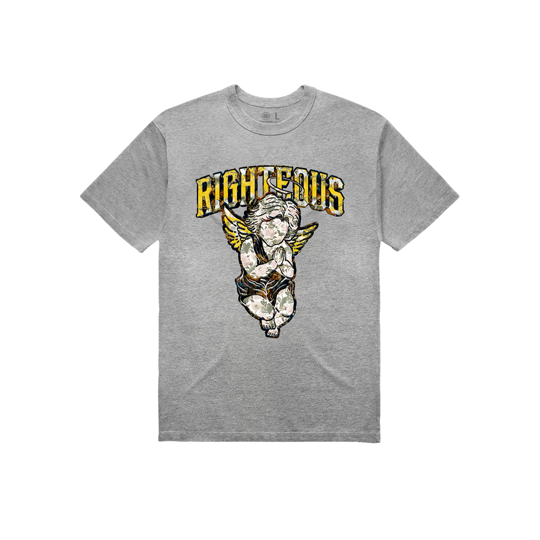 RIGHTEOUS