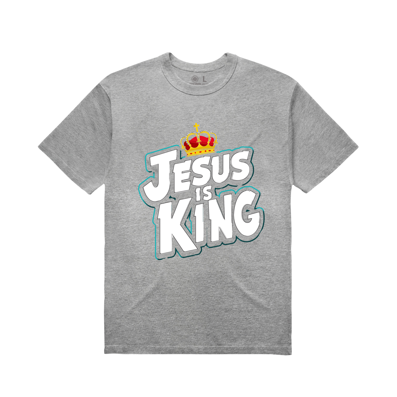 Jesus is King