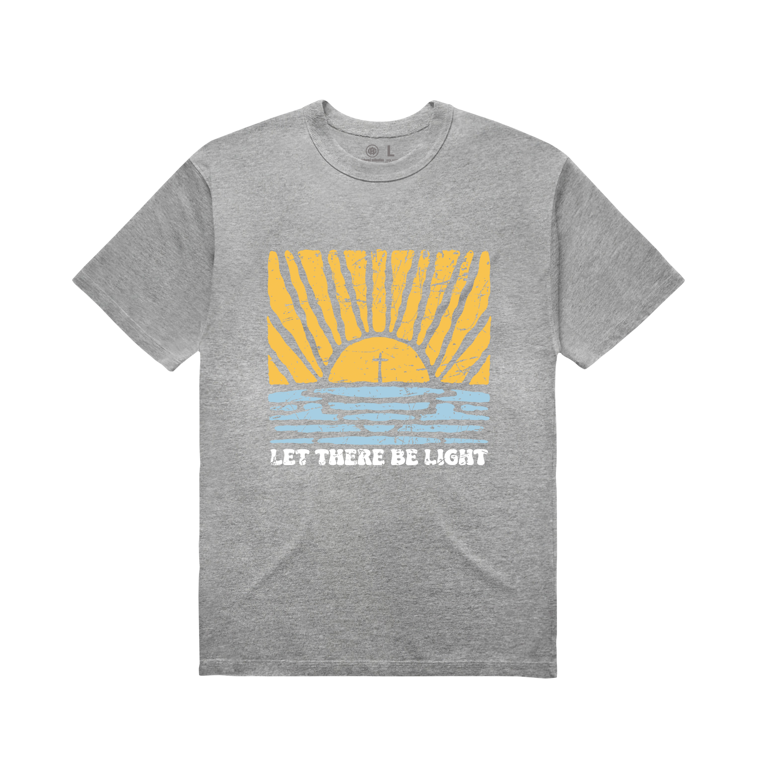 Let There Be Light