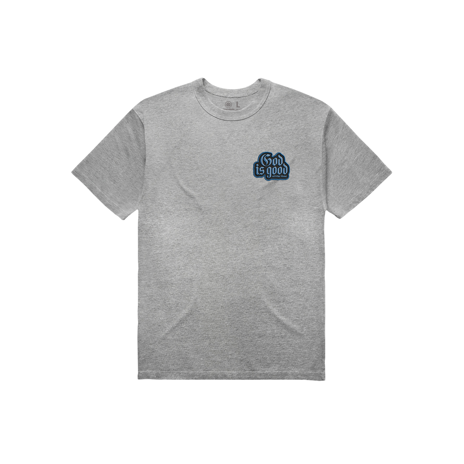 All the time Faux Patch