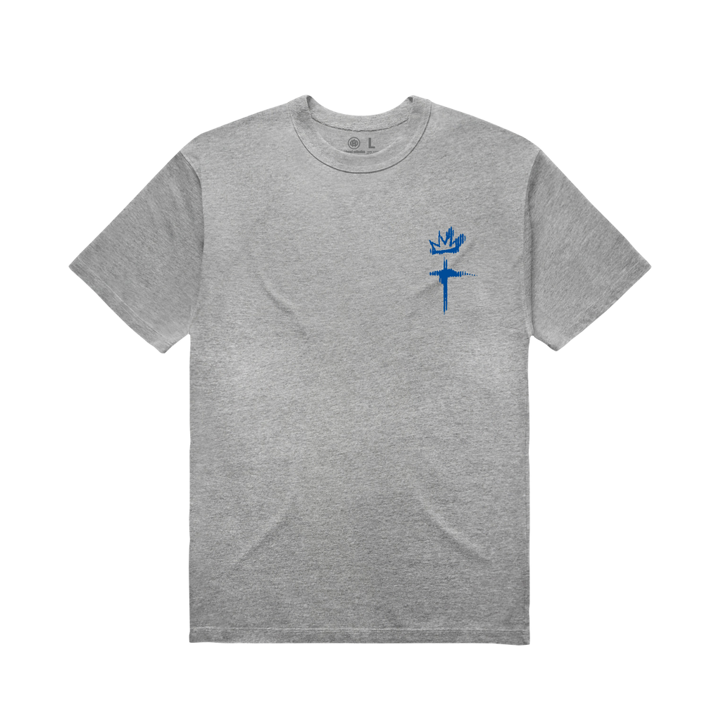 Christ is King lines