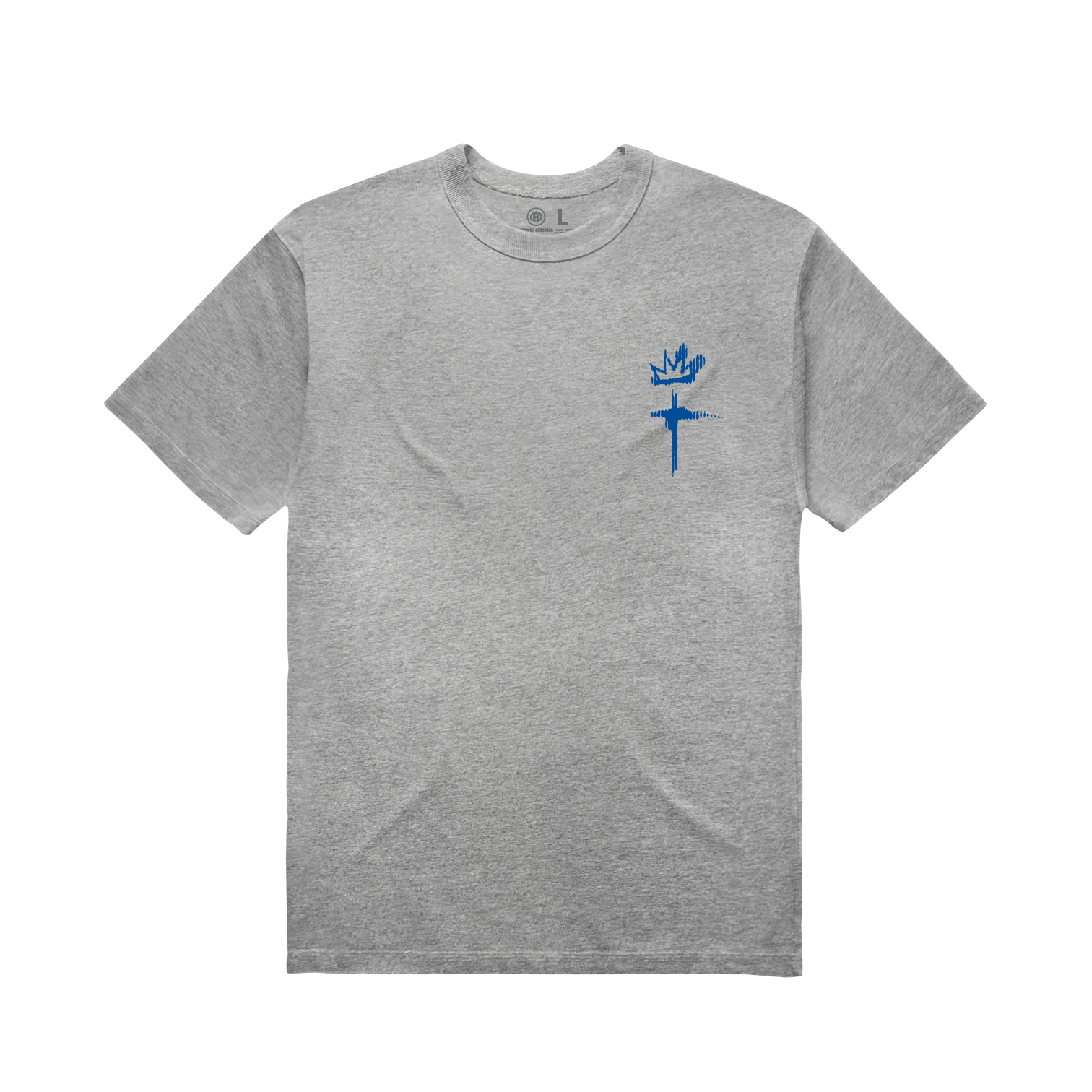 Christ is King lines