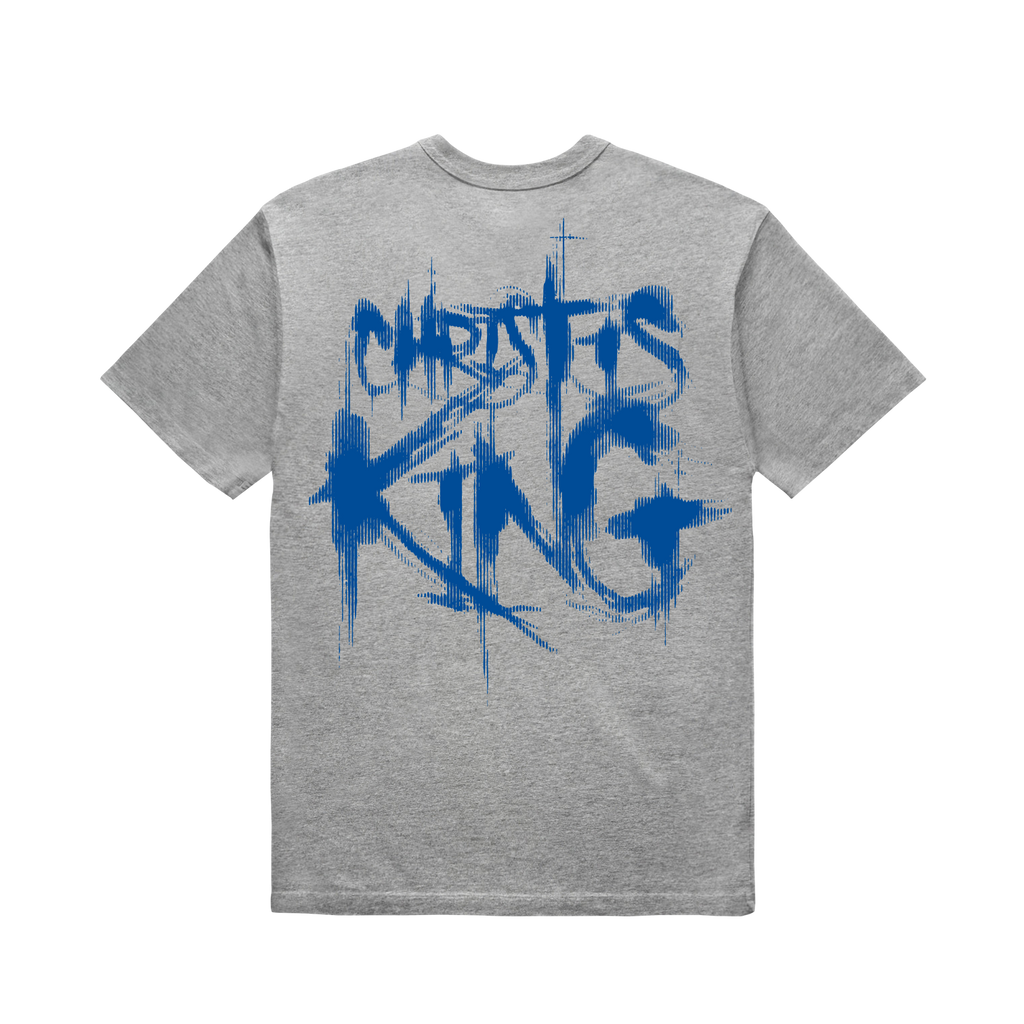 Christ is King lines