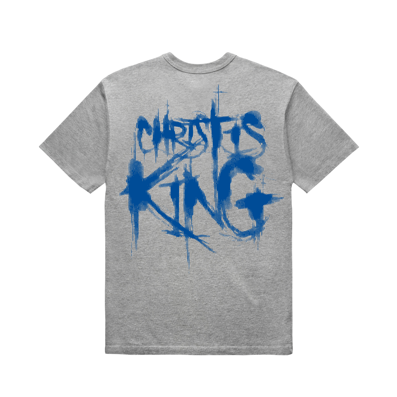 Christ is King lines