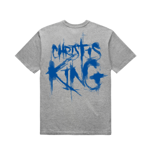 Christ is King lines